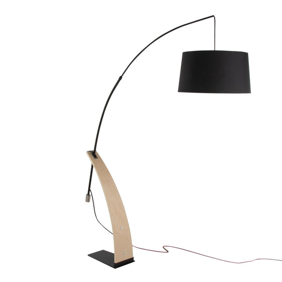 Robyn - Floor Lamp
