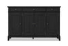 Today's Traditions - Credenza