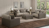 Reddington - Sofa - Umber