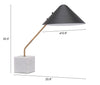 Pike - Floor Lamp