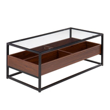 Display - Coffee Table