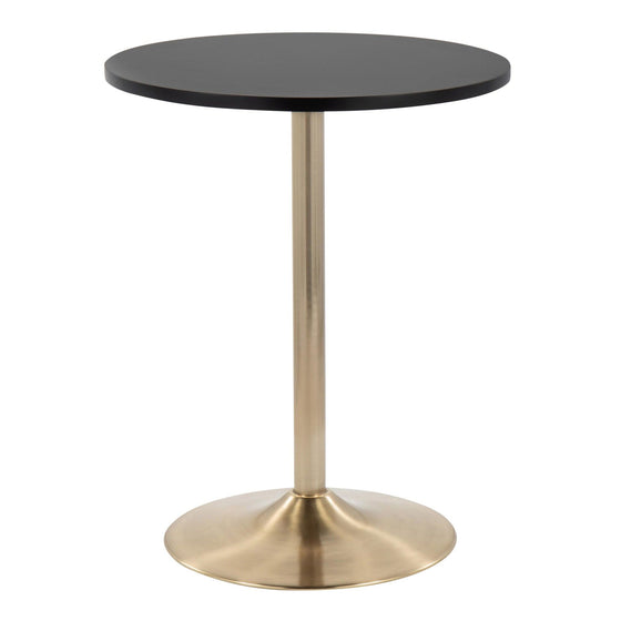 Pebble - Adjustable Dining To Bar Table