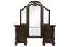 Maximus - Vanity Table - Madeira