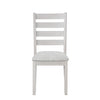 Echo - Dining Chair - Driftwood
