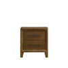 Ballard - 2 Drawer Nightstand - Walnut