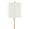 Cone - 64" Metal Floor Lamp