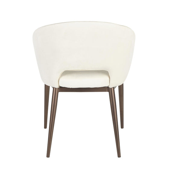 Renee - Chair