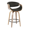 Symphony - Counter Stool (Set of 2)