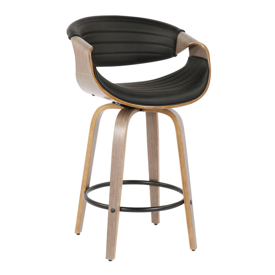 Symphony - Counter Stool (Set of 2)