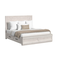  Avalanche - Storage Bed