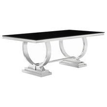  Antoine - Rectangle Dining Table