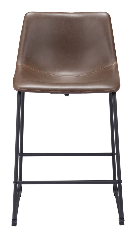 Smart - Counter Chair (Set of 2)