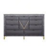 Symmetry - Dresser