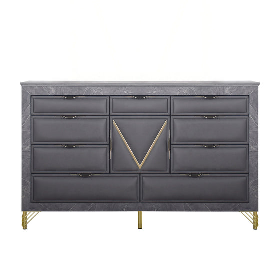 Symmetry - Dresser
