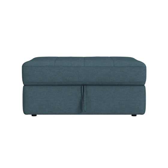 Options One - Storage Ottoman