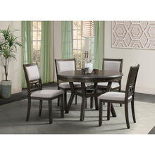  Amherst - Standard Height Dining Set
