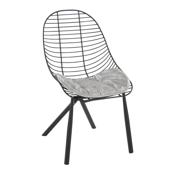Wired - Chair (Set of 2)