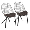Wired - Chair (Set of 2)