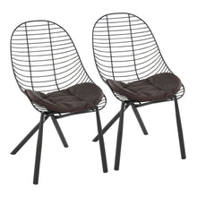  Wired - Chair (Set of 2)