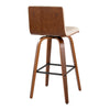 Vasari - 30" Fixed-Height Barstool (Set of 2)