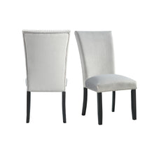  Francesca - Side Chair (Set of 2)