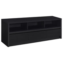  Rutland - 3-Drawer TV Stand Media Console