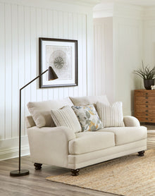  Jonesport - Loveseat - Wheat
