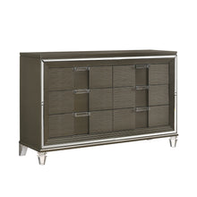  Twenty Nine - 6-Drawer Dresser