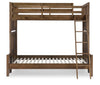 Summer Camp - Complete Over Bunk Bed
