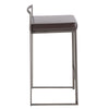 Fuji - Stackable Counter Stool Set