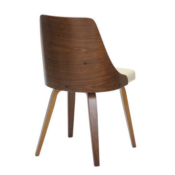Anabelle - Bent Wood Chair (Set of 2)