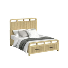  Ridgemont - Storage Bed