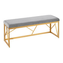  Folia - Glam Metal Bench