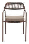 Rio - Outdoor Dining Chair (Set of 2)