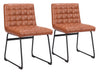 Pago - Dining Chair (Set of 2)