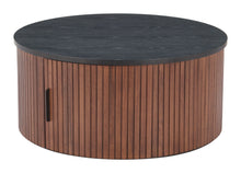  Nejaus - Coffee Table - Black
