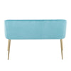 Fran - Bench