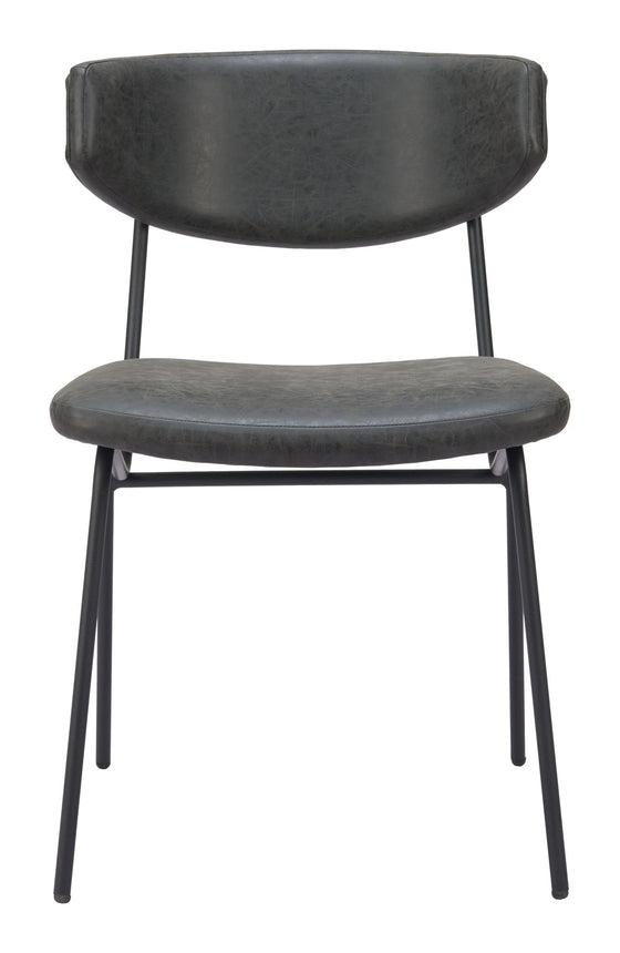 Charon - Dining Chair (Set of 2)