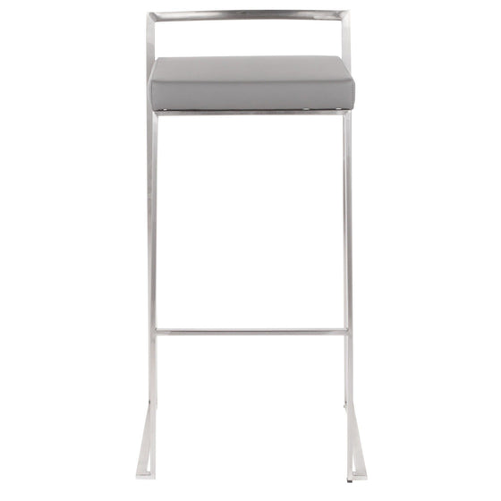 Fuji - Barstool Set