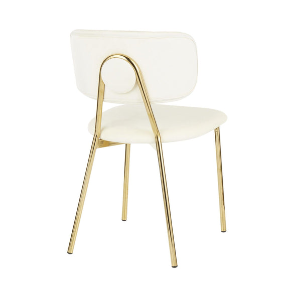 Bouton - Chair Set