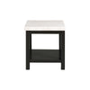 Marcello - Rectangular Table