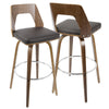 Trilogy - Barstool (Set of 2)