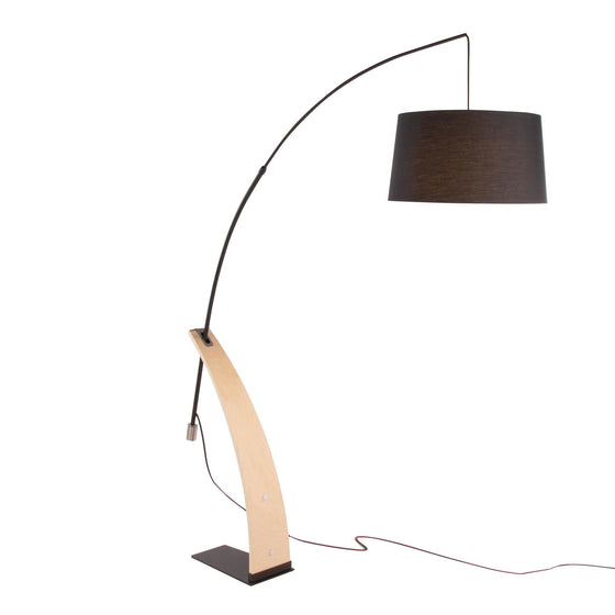 Robyn - Floor Lamp