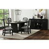 Ridgemont - Standard Height Dining Set