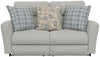 Chappy - Lay Flat Recliner
