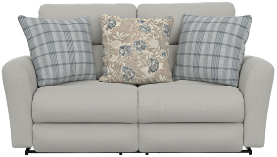 Chappy - Lay Flat Recliner