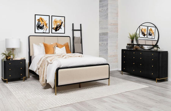 Arini - Bedroom Set