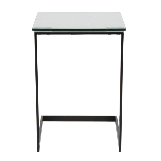 Zenn - End Table