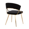 Jie - Dining Chair (Set of 2)