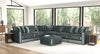 Remington - Modular Sofa And Cocktail Ottoman